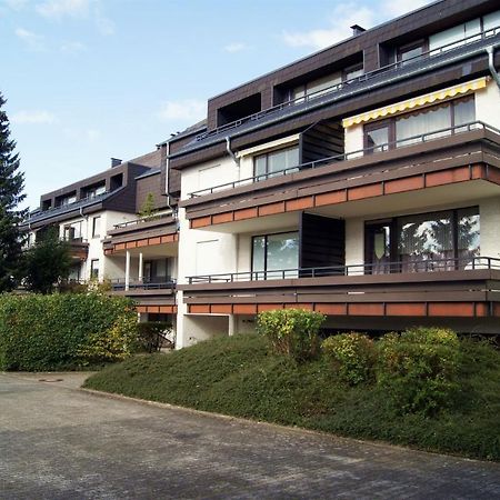 Winterberg Appartement 21032 Esterno foto
