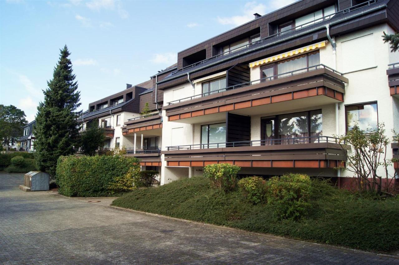 Winterberg Appartement 21032 Esterno foto